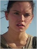 Daisy Ridley