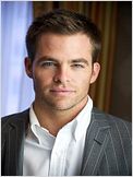 Chris Pine