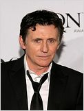 Gabriel Byrne
