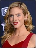 Brittany Snow