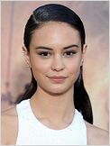 Courtney Eaton