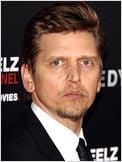 Barry Pepper