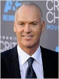 Michael Keaton