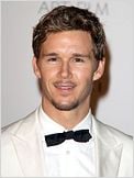 Ryan Kwanten