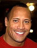 Foto : Dwayne Johnson