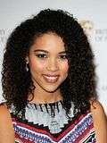 Foto : Alexandra Shipp Foto : Alexandra Shipp