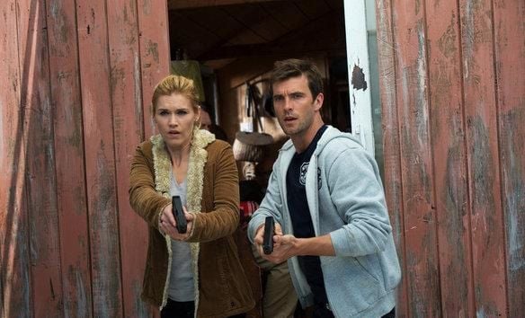 Haven Haven Fotos Lucas Bryant Emily Rose No Adorocinema