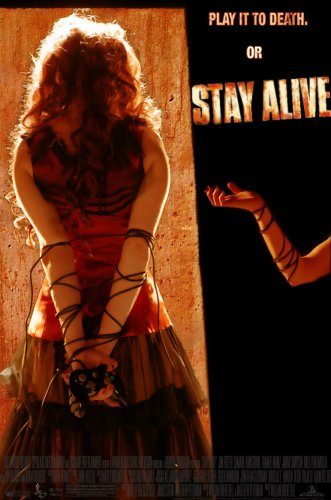 download do filme stay alive jogo mortal dublado