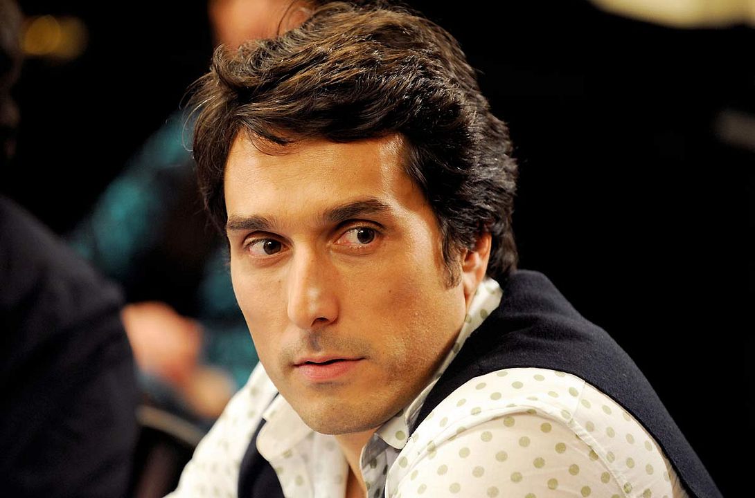 Vincent Elbaz La Vérité Si Je Mens