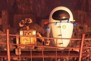 Wall-E