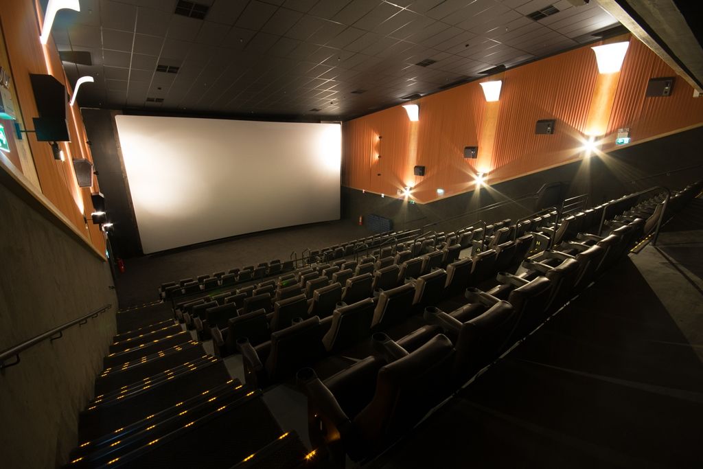 Zona Sul do Rio de Janeiro ganha primeiras salas VIP AdoroCinema