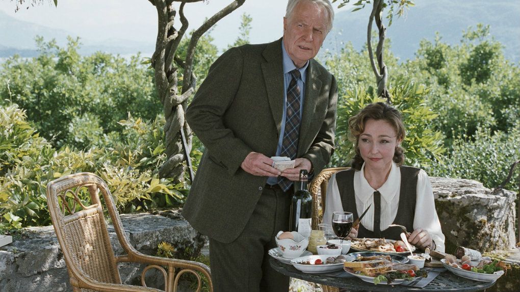 Associés Contre Le Crime L Oeuf D Ambroise Agatha Christie nos cinemas: Relembre as adaptações cinematográficas da
