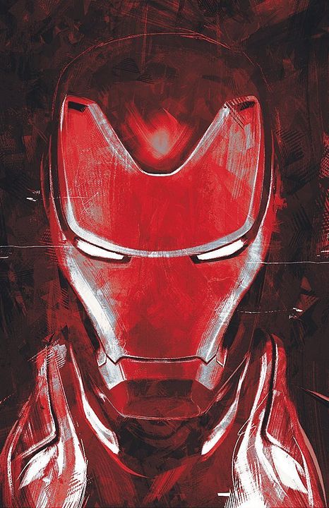 Artes De Vingadores Ultimato Mostram Visuais De Capita Marvel Ronin E Thanos Adorocinema