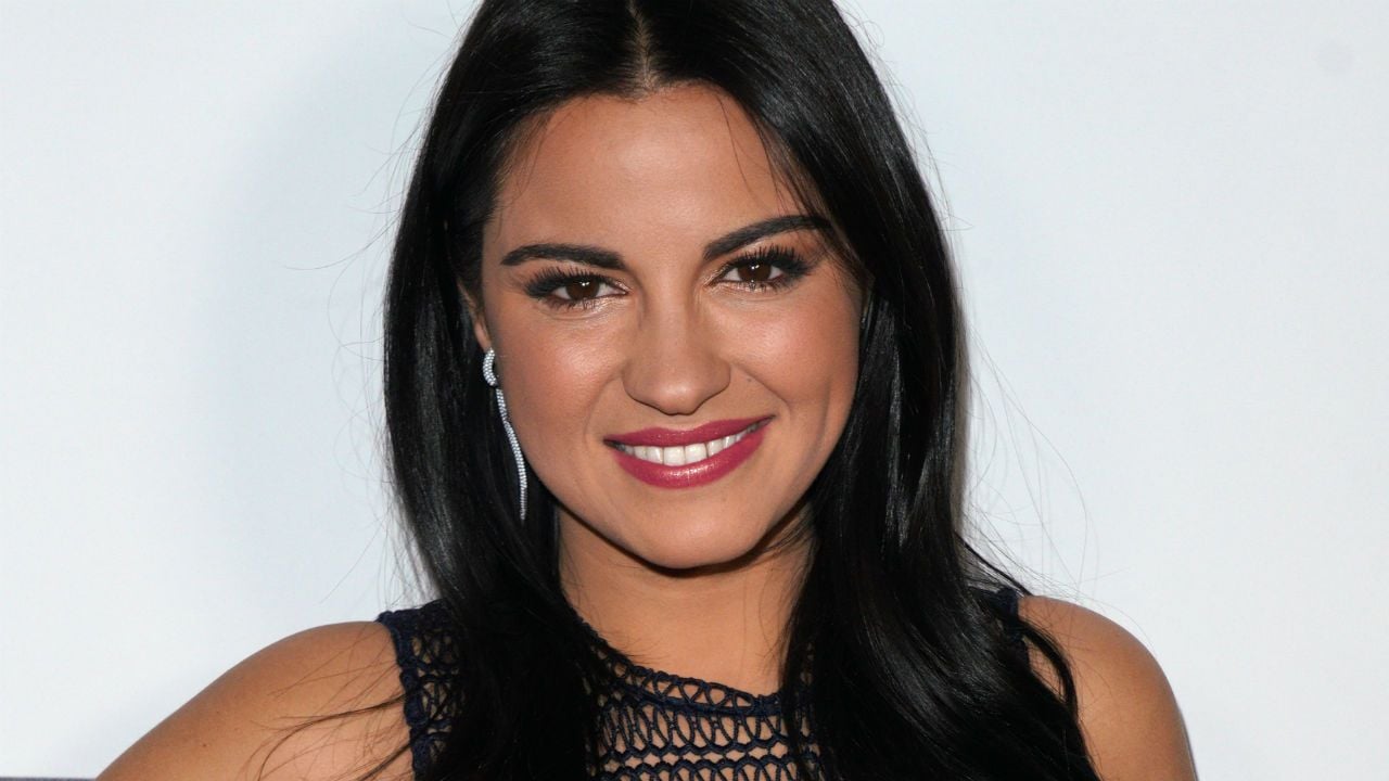 serie maite perroni amazon