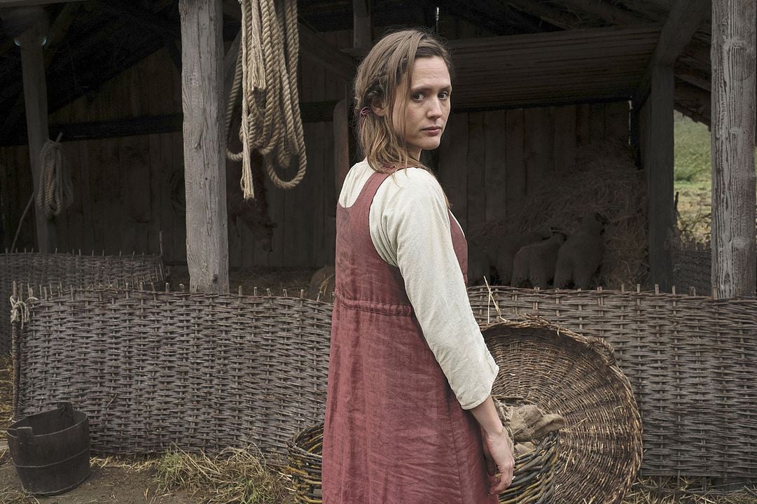 The Last Kingdom: Foto Emily Cox - 47 no 52 - AdoroCinema