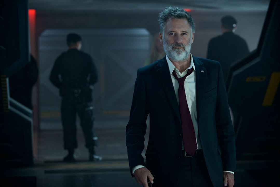 Independence Day: O Ressurgimento : Foto Bill Pullman