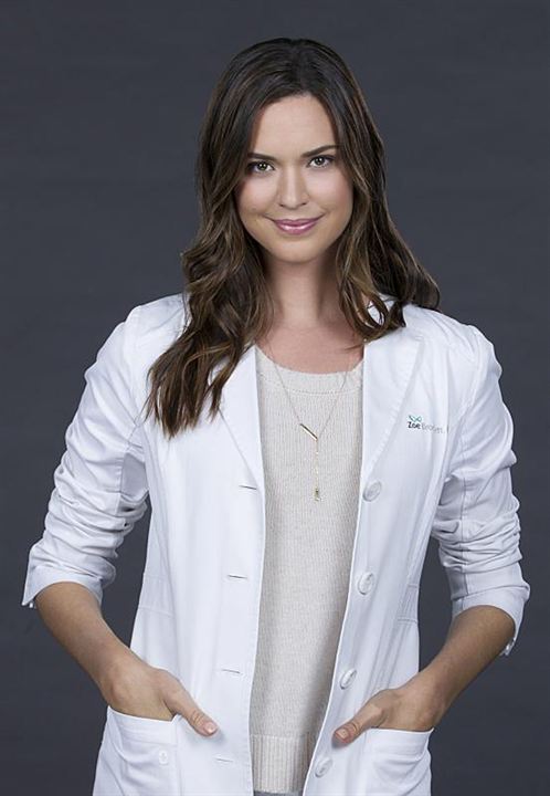 Foto de Odette Annable - Foto Odette Annable - AdoroCinema