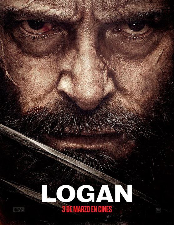 Logan : Poster
