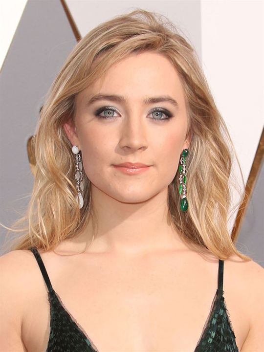 Foto De Saoirse Ronan - Poster Saoirse Ronan - AdoroCinema