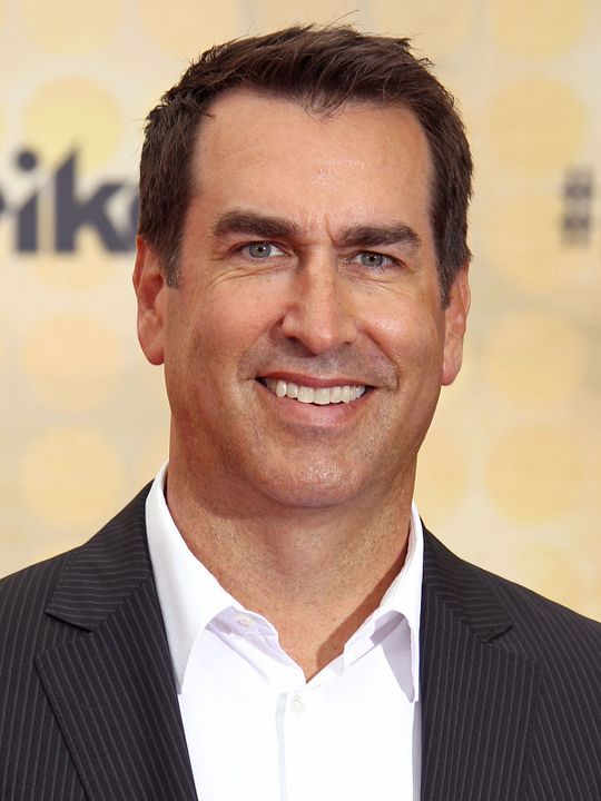 Rob Riggle Filme Rob Riggle Filme