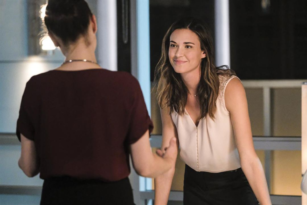 Foto de Odette Annable - Foto Odette Annable - AdoroCinema