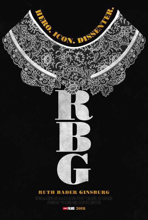 RBG : Poster