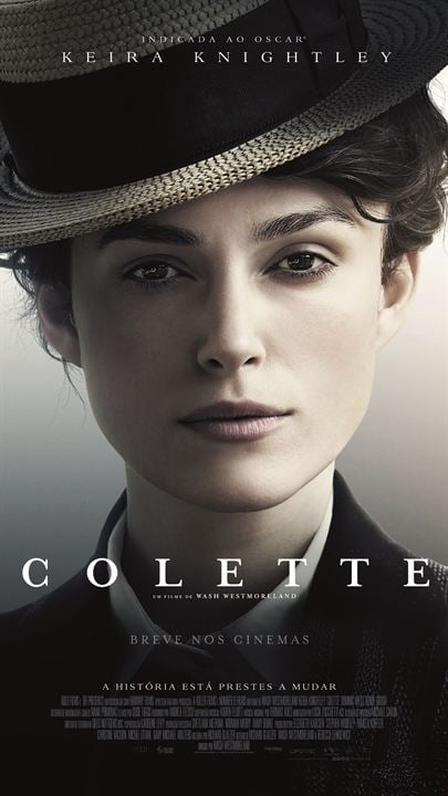 Colette : Poster