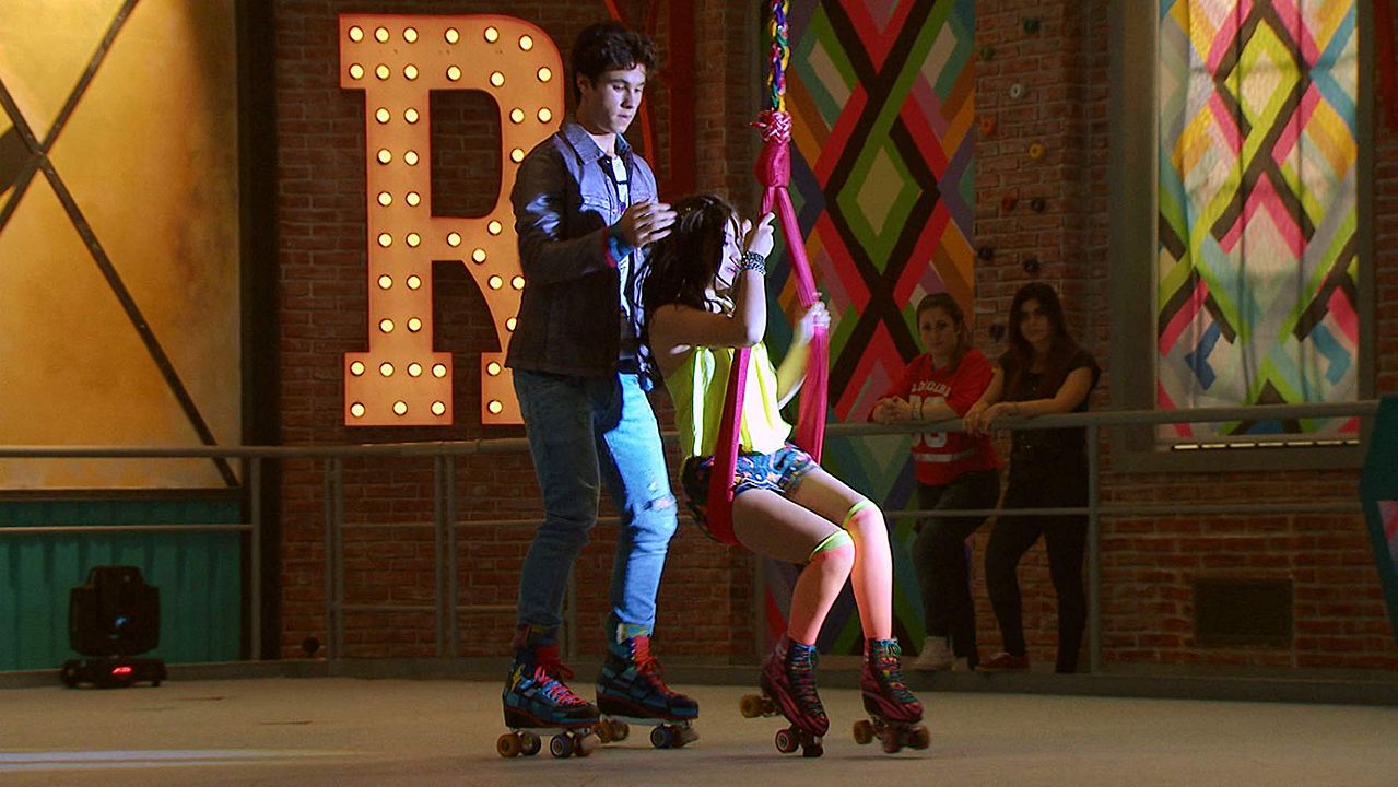 Pôster Soy Luna 1ª temporada Pôster 69 no 101 AdoroCinema