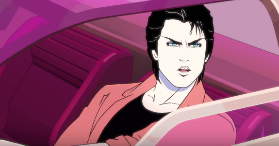 Moonbeam City Moonbeam City Fotos No Adorocinema