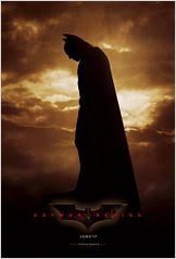 Batman Begins Batman Begins