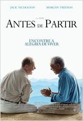 Antes de Partir Antes de Partir