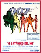 007 Contra o Satânico Dr. No 007 Contra o Satânico Dr. No