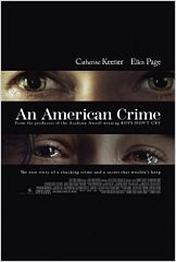 Um Crime Americano Um Crime Americano