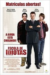Escola de Idiotas Escola de Idiotas