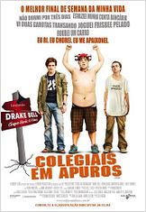 Colegiais em Apuros Colegiais em Apuros