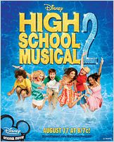 High School Musical 2 High School Musical 2