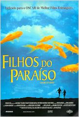 Filhos do Paraíso Filhos do Paraíso