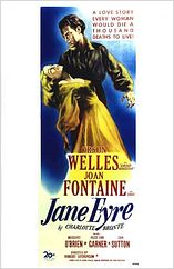 Jane Eyre Jane Eyre