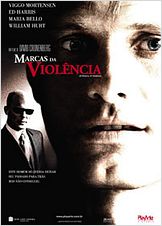 Marcas da Violência Marcas da Violência