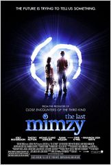Mimzy - A Chave do Universo Mimzy - A Chave do Universo