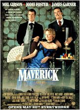 Maverick Maverick
