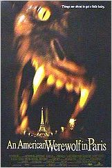 Um Lobisomem Americano em Paris Um Lobisomem Americano em Paris
