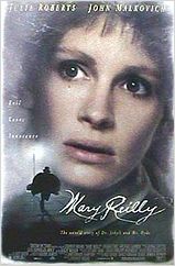 O Segredo de Mary Reilly O Segredo de Mary Reilly