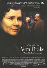 O Segredo de Vera Drake O Segredo de Vera Drake