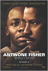 Voltando a Viver - Antwone Fisher Voltando a Viver - Antwone Fisher