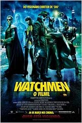 Watchmen - O Filme Watchmen - O Filme