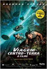Viagem ao Centro da Terra - O Filme Viagem ao Centro da Terra - O Filme