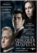 Acima de Qualquer Suspeita Acima de Qualquer Suspeita