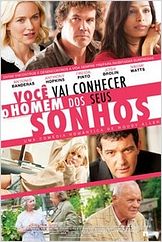 Você vai Conhecer o Homem dos seus Sonhos Você vai Conhecer o Homem dos seus Sonhos