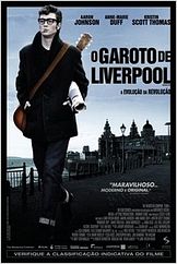 O Garoto de Liverpool O Garoto de Liverpool